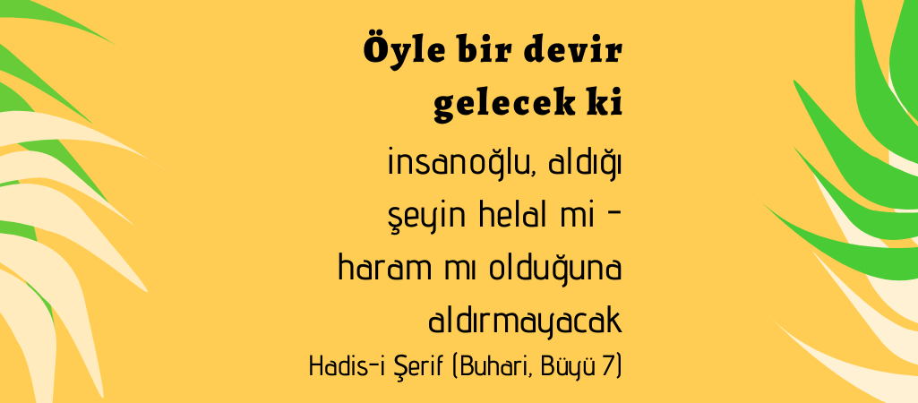 Haydi Bismillah