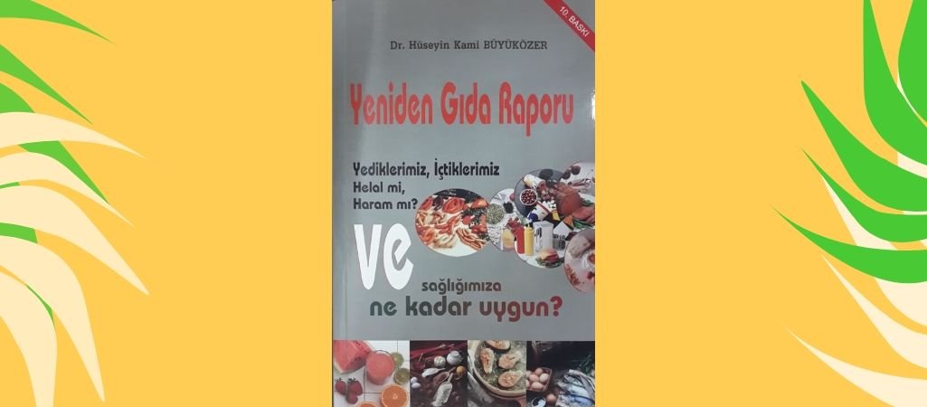 Yeniden Gıda Raporu