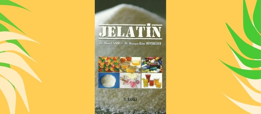Jelatin (Gelatin)