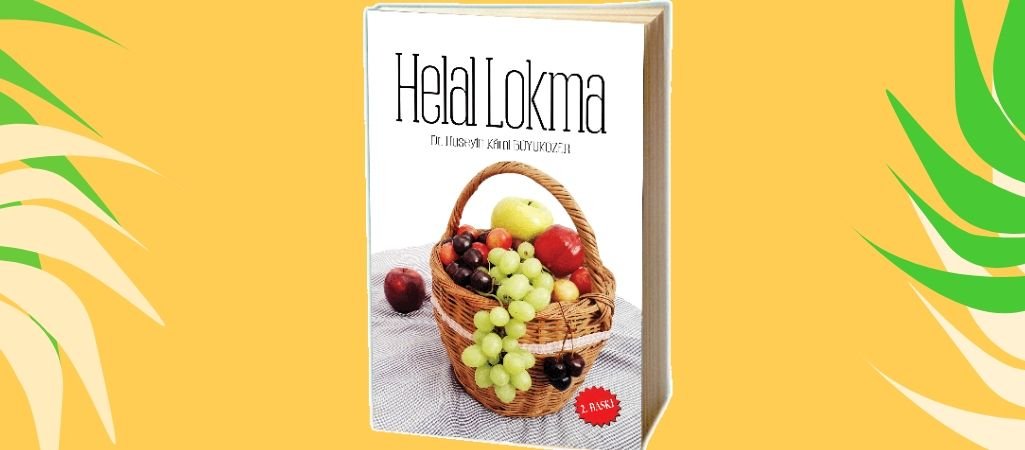 Helal Lokma