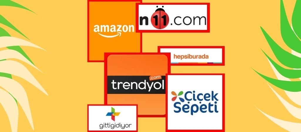 E Ticaret Siteleri Sandığımız Kadar Masumlar mı?