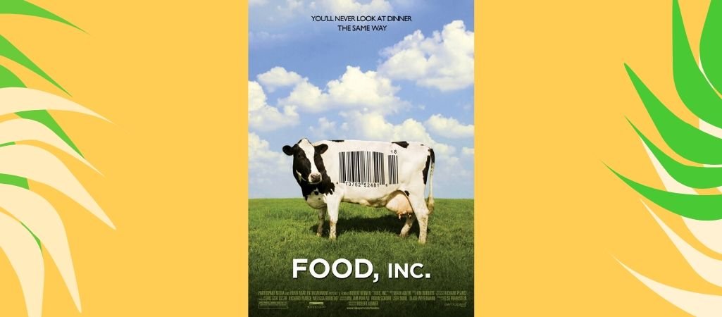 Food Inc. (Gıda AŞ)