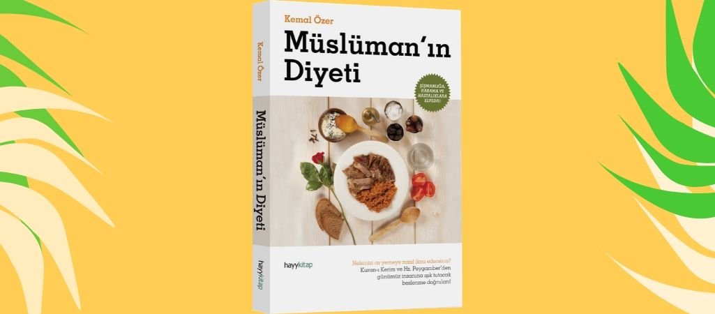 Müslüman’ın Diyeti