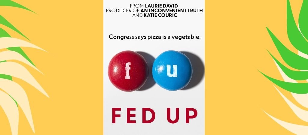 Fed Up (Tıka Basa)