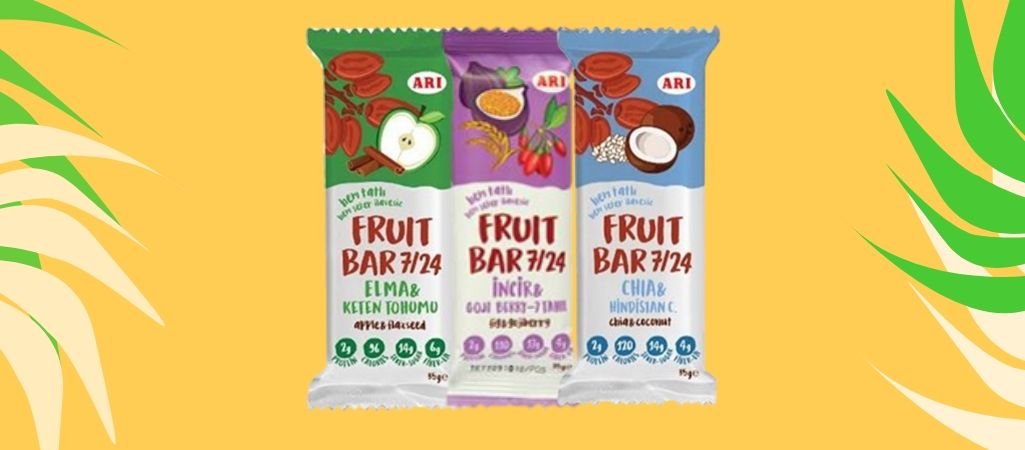 Arı Fruit Bar
