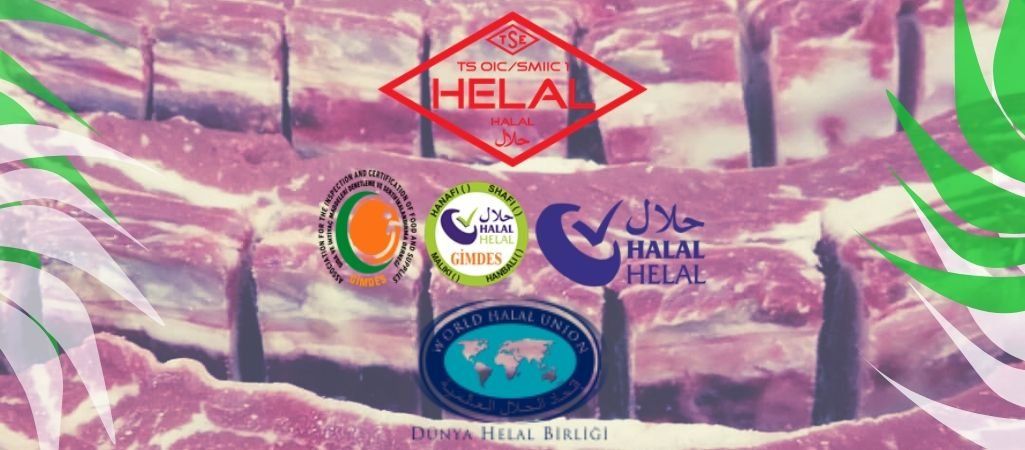 Helal Et Markaları Nelerdir?