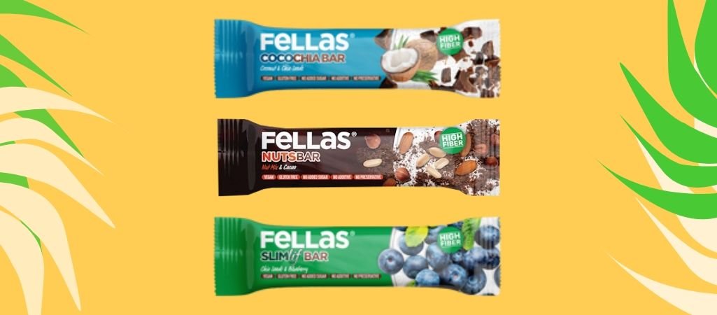 Fellas Meyve ve Protein Barları İncelemeleri