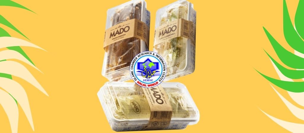 Mado Dondurmaları