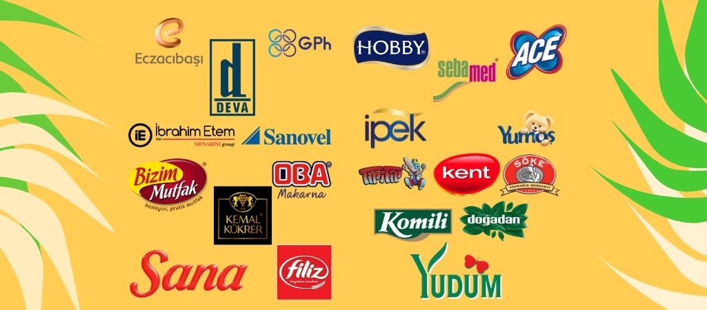Yerli Sanılan Yabancı Markalar – 85 Marka