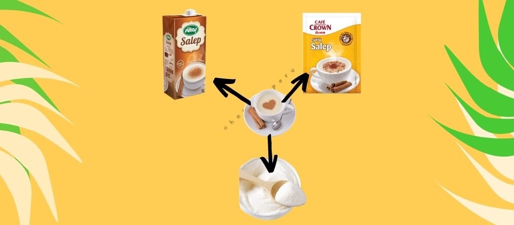 Hangi Salep Tercih Edilmeli?